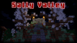 Tải về Sally Valley cho Minecraft 1.21