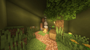 Tải về Chef Simulator cho Minecraft 1.20.1