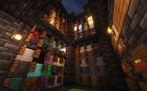 Tải về That’s My Block! cho Minecraft 1.21