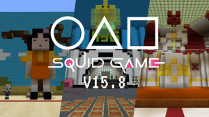 Tải về Game Squid V16 cho Minecraft 1.21.5