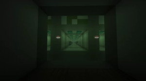 Tải về The Hallways cho Minecraft 1.21.1