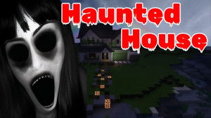 Tải về Haunted House cho Minecraft 1.21.131+
