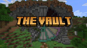 Tải về The Vault cho Minecraft 1.20.4
