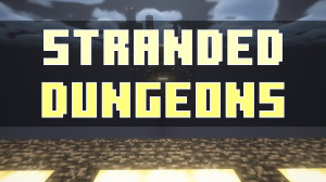 Tải về STRANDED DUNGEONS cho Minecraft 1.20.4