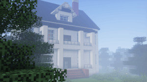 Tải về The Conjuring: The Warren Files cho Minecraft 1.20.4