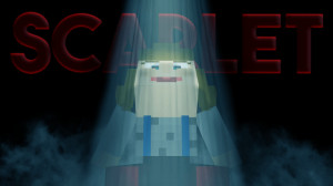 Tải về Scarlet: The Encounter with Evil cho Minecraft 1.21