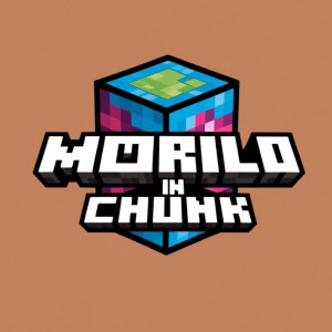 Tải về WORLD IN CHUNK cho Minecraft 1.21.4