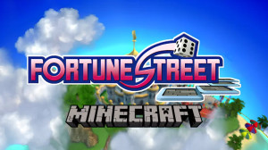 Tải về Fortune Street cho Minecraft 1.21.4