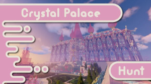 Tải về Crystal Palace Hunt Java cho Minecraft 1.21.7