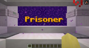 Tải về Prisoner cho Minecraft 1.21.11