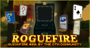 Tải về Roguefire CTM cho Minecraft 1.21.10