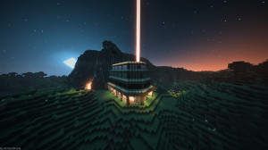 Tải về Tree Camp cho Minecraft 1.20