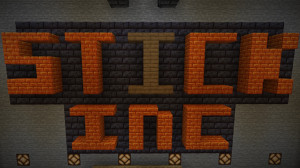 Tải về Stick Inc cho Minecraft 1.21.5